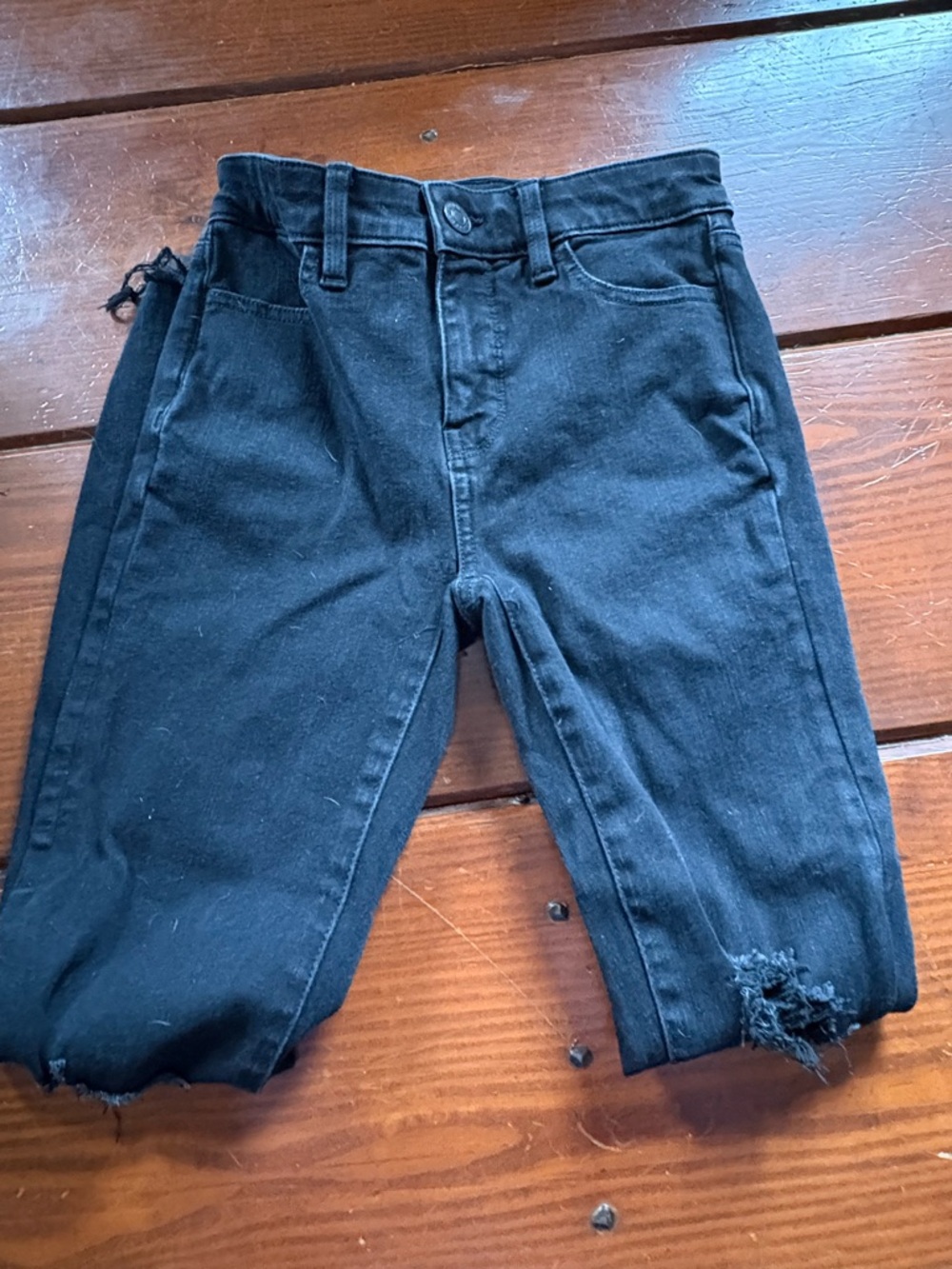 American Eagle Outfitters Jeans